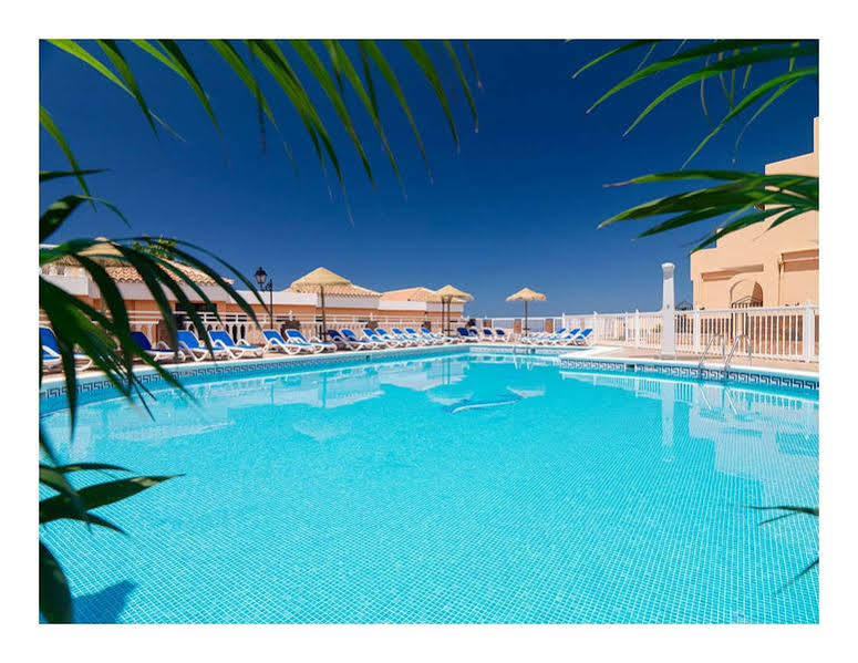 Paradise Court Aparthotel Costa Adeje (Tenerife) Exterior foto